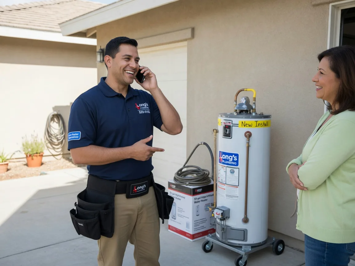 Leak Detection Pea Ridge, WV FAQs